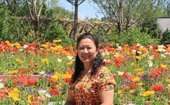 腿张大点就可以吃扇贝了